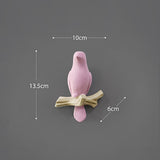 Beautiful Bird Hanger