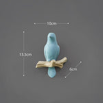 Beautiful Bird Hanger
