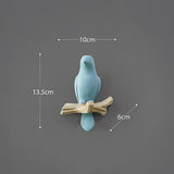 Beautiful Bird Hanger