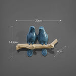 Beautiful Bird Hanger