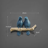 Beautiful Bird Hanger