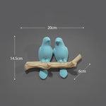 Beautiful Bird Hanger