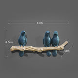 Beautiful Bird Hanger