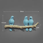 Beautiful Bird Hanger