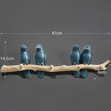 Beautiful Bird Hanger
