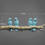 Beautiful Bird Hanger