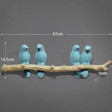 Beautiful Bird Hanger