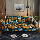 Elastic Stretch Sofa Slipcover