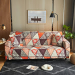 Elastic Stretch Sofa Slipcover