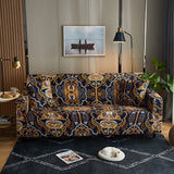 Elastic Stretch Sofa Slipcover