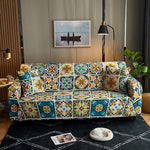 Elastic Stretch Sofa Slipcover