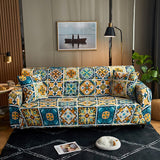 Elastic Stretch Sofa Slipcover