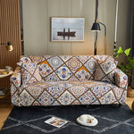 Elastic Stretch Sofa Slipcover