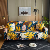 Elastic Stretch Sofa Slipcover