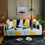 Elastic Stretch Sofa Slipcover
