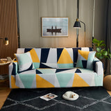 Elastic Stretch Sofa Slipcover