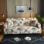 Elastic Stretch Sofa Slipcover