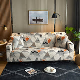 Elastic Stretch Sofa Slipcover