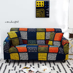 Elastic Stretch Sofa Slipcover