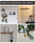 Beautiful Bird Hanger