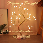 Magical Tree Light