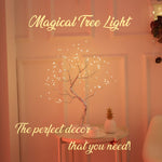 Magical Tree Light