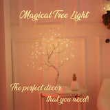 Magical Tree Light