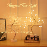 Magical Tree Light