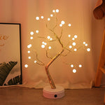 Magical Tree Light