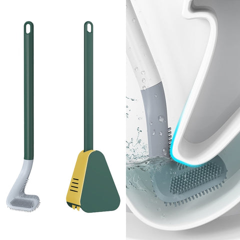 Golf Toilet Brush