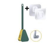 Golf Toilet Brush