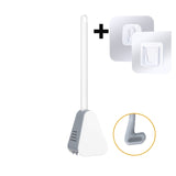 Golf Toilet Brush