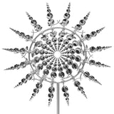 Magical Metal Windmill