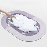 Super Absorbent Floor Mat