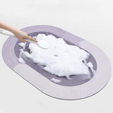 Super Absorbent Floor Mat