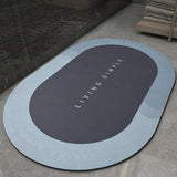 Super Absorbent Floor Mat