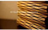 Smart folding light