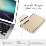 Smart folding light