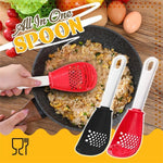 All-In-One Kitchen Cooking Spoon